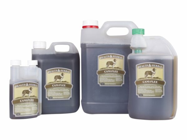 Animal Health CANIFLEX k posílení kloubů