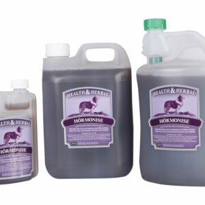 Animal Health HORMONISE pro hormonální rovnováhu