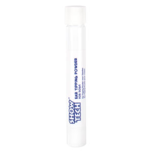 Show tech závaží na uši Ear Tipping Powder