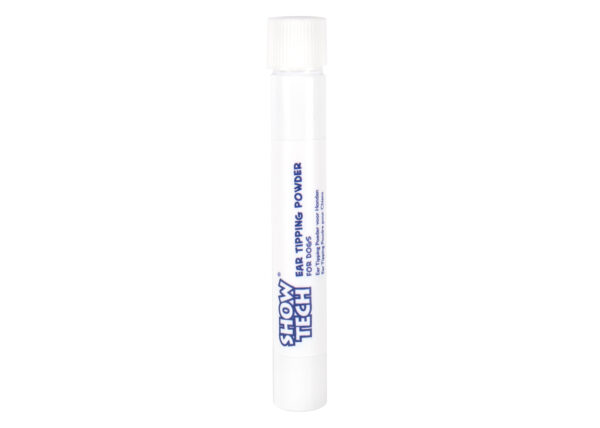 Show tech závaží na uši Ear Tipping Powder