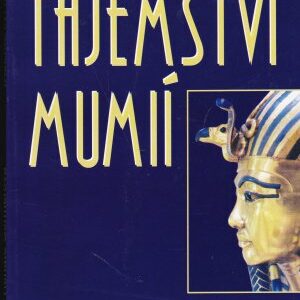 Tajemství mumií Renate Germerová