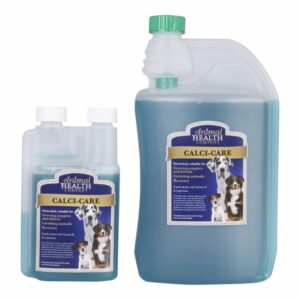 Animal Health CALCI-CARE vápník