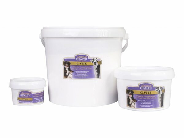 Animal Health C-VITE s vitamínem C