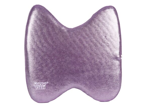 Polštář podložka pro úpravu hlavy Show Tech GLITZY Purple - Image 5