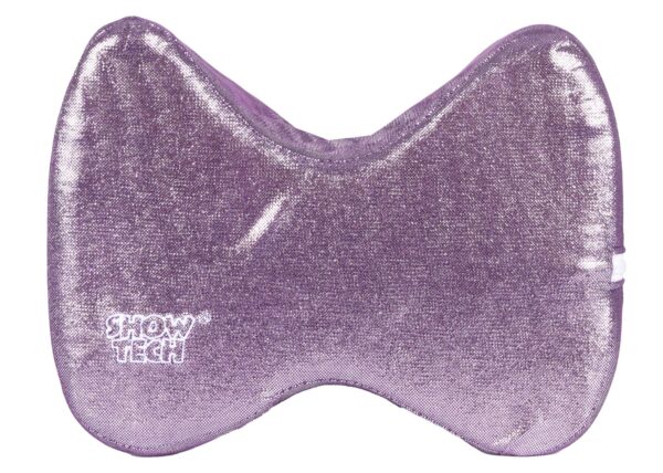 Polštář podložka pro úpravu hlavy Show Tech GLITZY Purple - Image 4