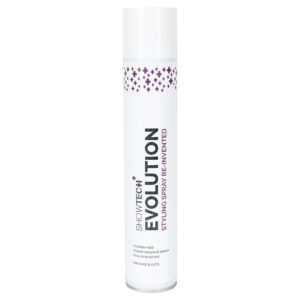 Show Tech Evolution Lak Spray