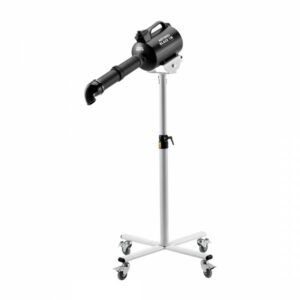 Stojan na fén Artero Blower Black 1M