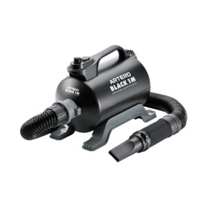 Fén vysoušeč srsti Artero Blaster Black 1 M