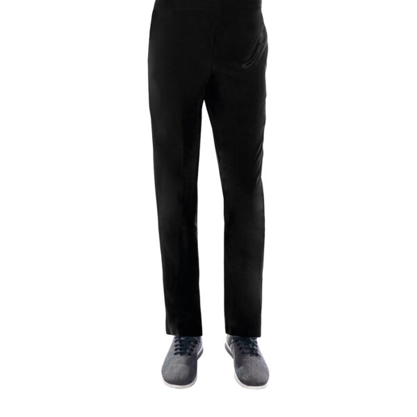Antistatické kalhoty pro střihače Artero - UNISEX černé - Image 2