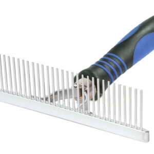 Hrabičky Rake Comb Show tech příčné