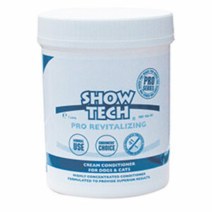 Show Tech Pro Revitalizing Conditioner 40 : 1