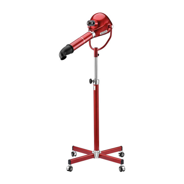 Artero fén se stojanem Pin8-S Standing Dryer