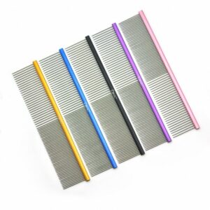 True Iconic FLASH Comb 19cm