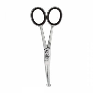 Nůžky zakřivené Artero Satin Mini 4,5" na tlapky a čumák