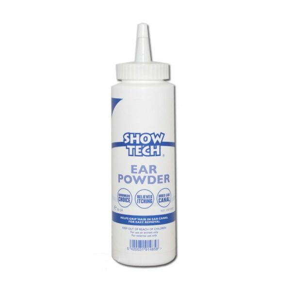 Show tech Ear powder pudr do uší