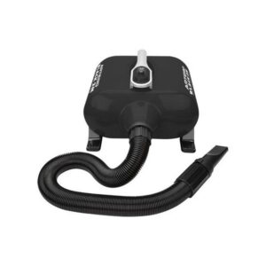 Fén vysoušeč srsti Artero Blower Black 2M