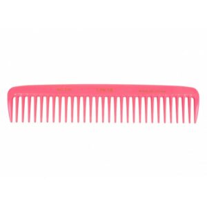 Utsumi Ultem hřeben Pink 18cm
