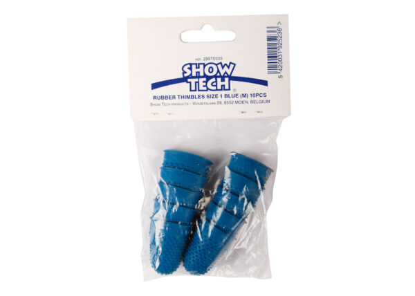 Gumový trimovací náprstek Show Tech - Image 4