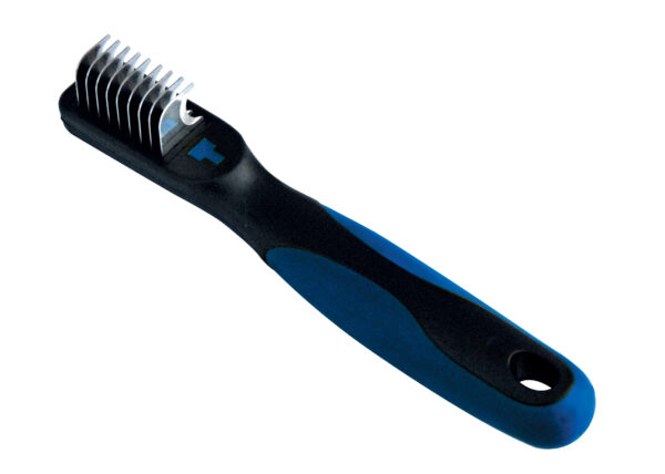Prořezávač Mat Buster 9 nožů Show Tech