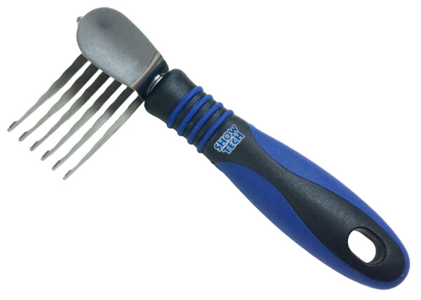 Prořezávač MINI 6 nožů Show Tech