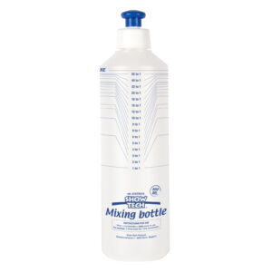 Ředící láhev Show Tech 500 ml