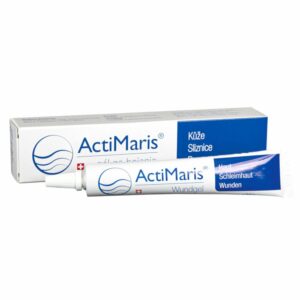 ActiMaris Gel na hojení ran