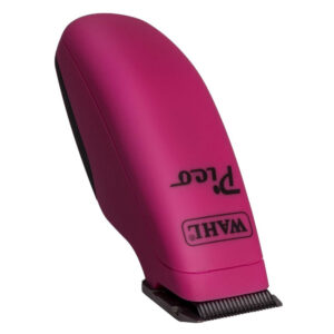 Wahl Pico Pink malý dokončovací střihací stroje