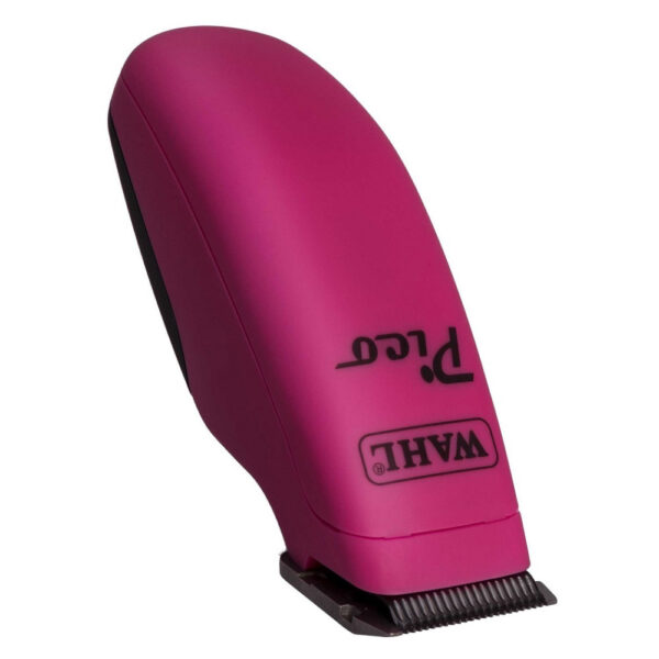 Wahl Pico Pink malý dokončovací střihací stroje