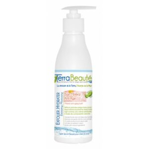 Terra Beauté Minerální omlazující šampon