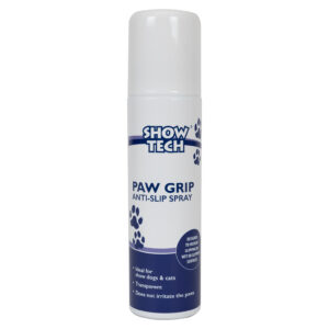 Show Tech Paw Grip Anti-Slip Spray protiskuzový sprej