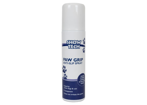 Show Tech Paw Grip Anti-Slip Spray protiskuzový sprej