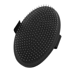 Kartáč pro teriéry Palm Pad SHOW TECH