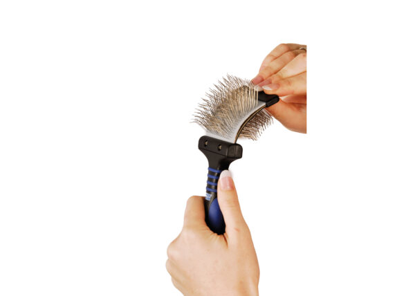 Flexi kartáč Show Tech