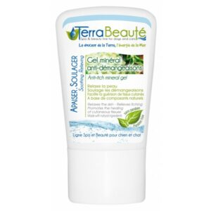 Terra Beauté proti svědění minerální gel