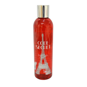 Pure Paws Code Secret Shampoo Platinum
