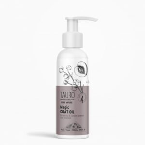 Tauro pro Line Magic coat oil PURE NATURE