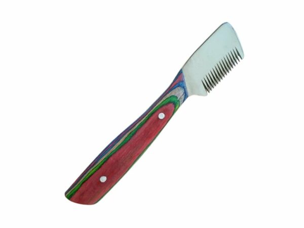 Groomer.dk Rainbow edition Trimovací nože řada Rainbow - Image 3
