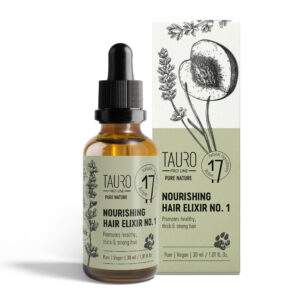 Tauro pro Line Elixír PURE NATURE pro výživu a hydrataci srsti No.1