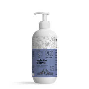 Tauro pro Line Šampon pro obnovu srsti MAGIC-PLEX PURE NATURE