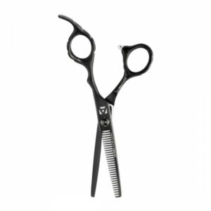Nůžky efilační jednostranné Artero One Dark 15.5cm