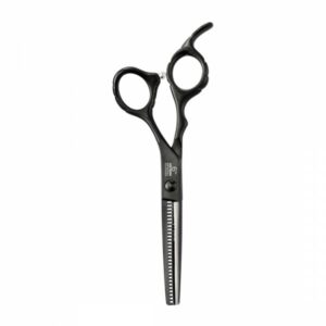 Nůžky efilační jednostranné Artero One Dark 18.5cm