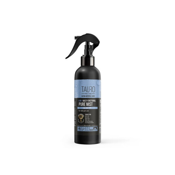 TAURO pro Line Ultra Natural Care 6in1  Pure mist sprej - Image 2