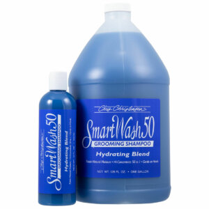 Chris Christensen Smart Wash 50 Grooming Shampoos Chamomile
