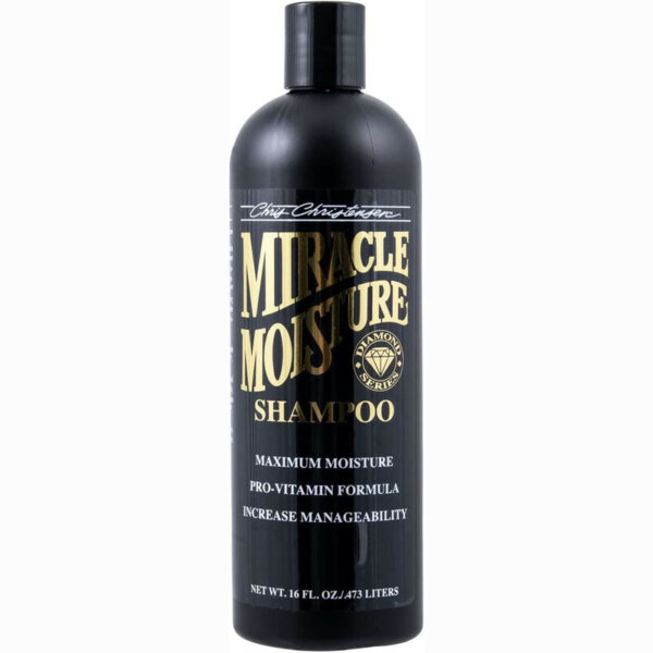 Chris Christensen MIRACLE MOISTURE SHAMPOO - Image 2