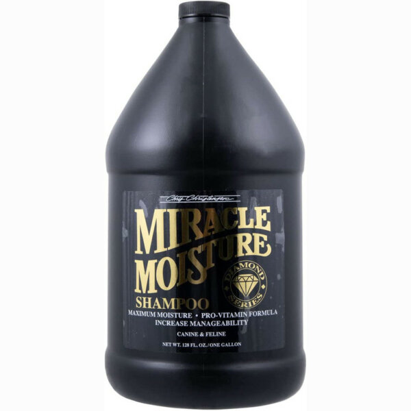 Chris Christensen MIRACLE MOISTURE SHAMPOO - Image 3