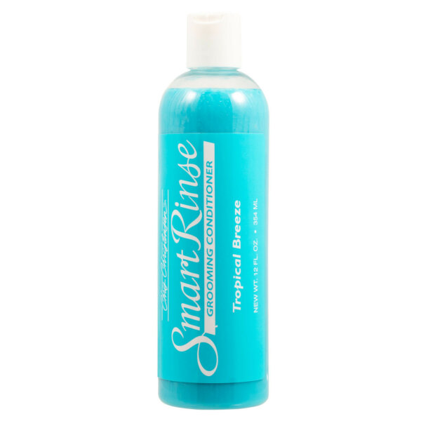 Chris Christensen Smart Rinse Grooming Conditioner Tropical Breeze - Image 2