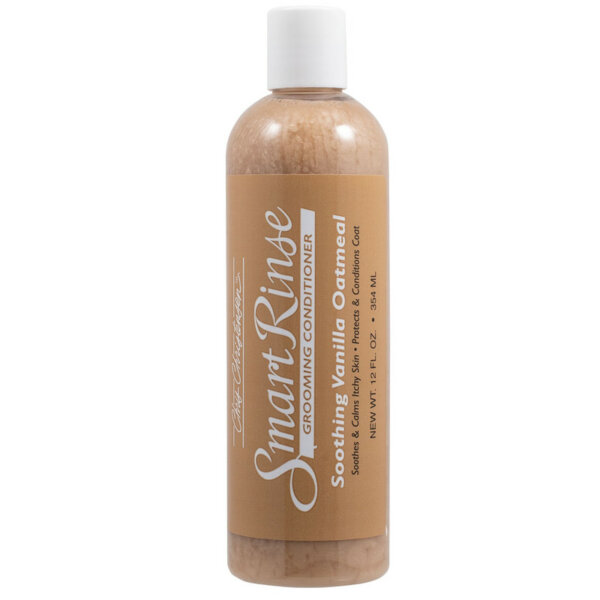 Chris Christensen Smart Rinse Grooming Conditioner Vanilla - Image 2