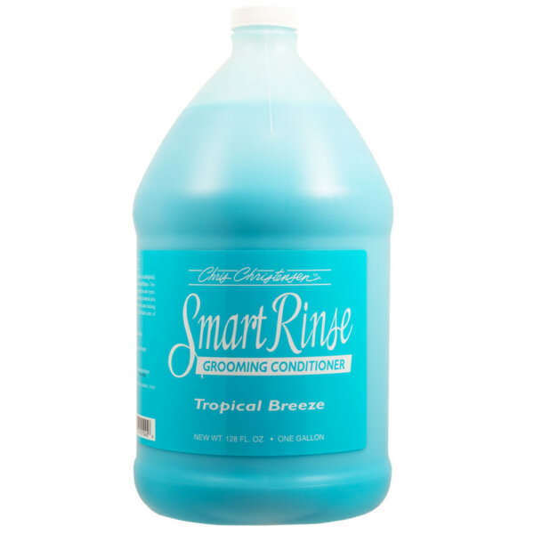 Chris Christensen Smart Rinse Grooming Conditioner Tropical Breeze - Image 3