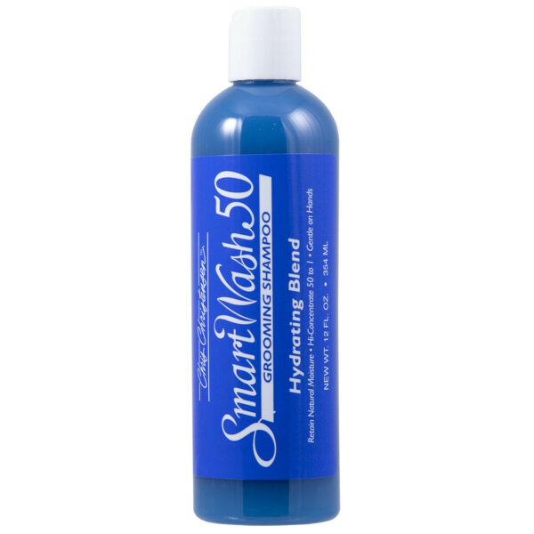 Chris Christensen Smart Wash 50 Grooming Shampoos Chamomile - Image 2