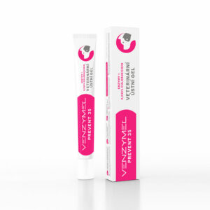 Venzymel Prevent 35 veterinární ústní gel
